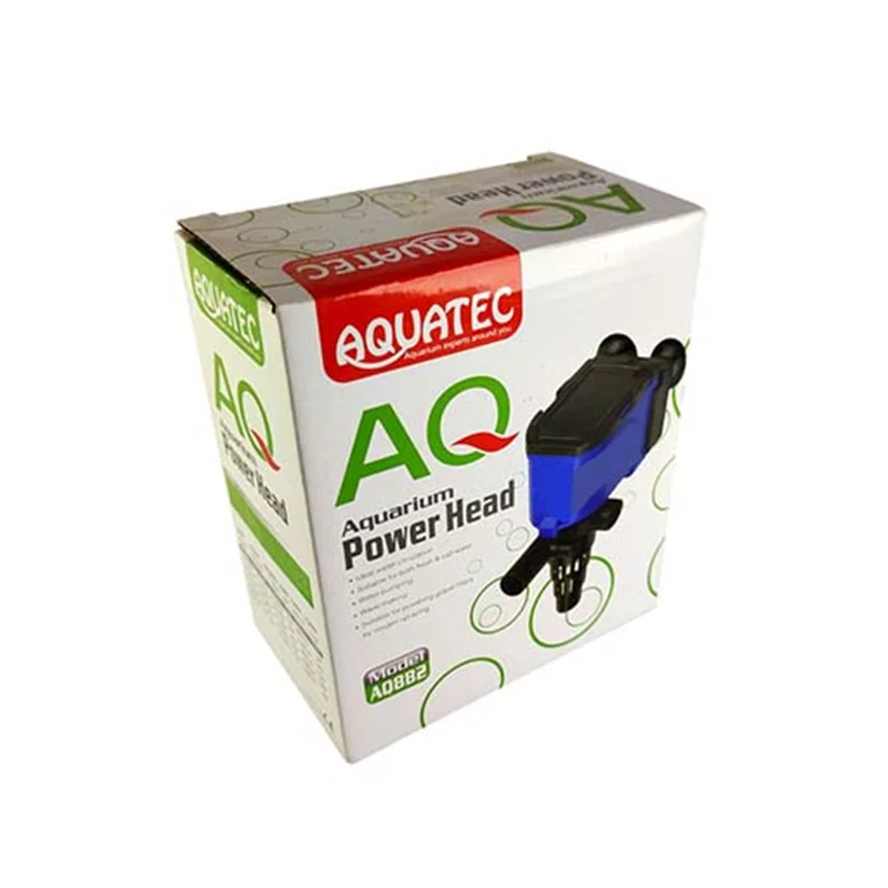 فیلتر آبشاری شناور آکواریوم آکوا مدل AQ882