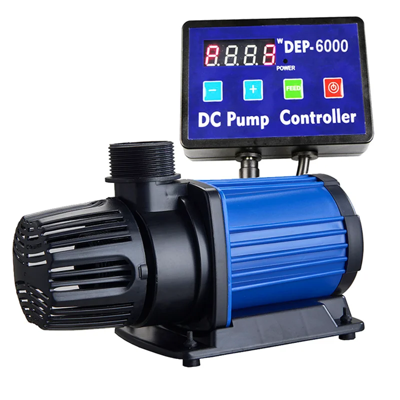 واترپمپ کنترل دار مارین AC-9000 آکوا