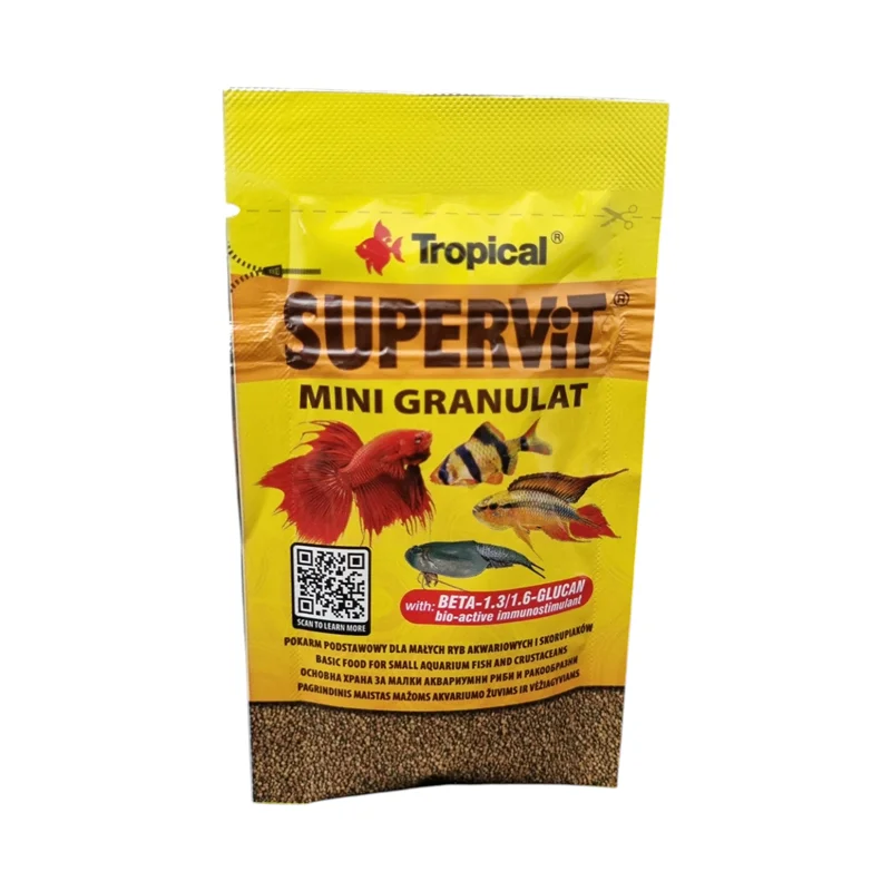 غذا قرصی  سوپر ویت تبلت A تروپیکال